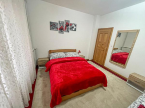 Apartman Aria